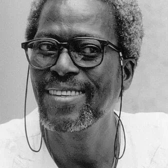 Djibril Diop Mambety