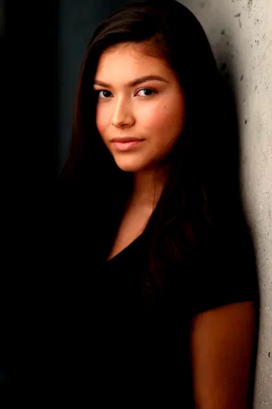  Alyssa Wapanatâhk