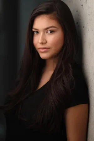  Alyssa Wapanatâhk photo