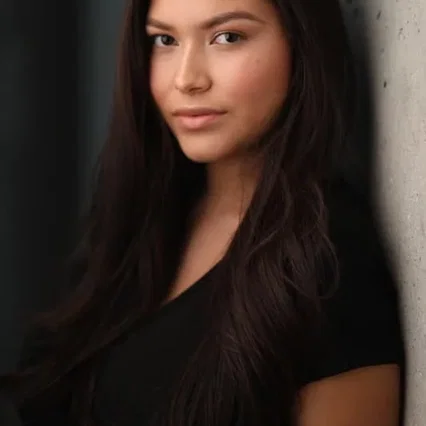  Alyssa Wapanatâhk