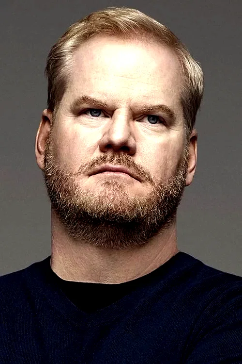 Jim Gaffigan