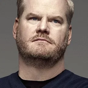 Photo star : Jim Gaffigan