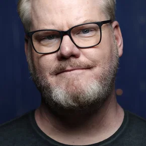Photo star : Jim Gaffigan