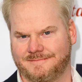 Photo star : Jim Gaffigan