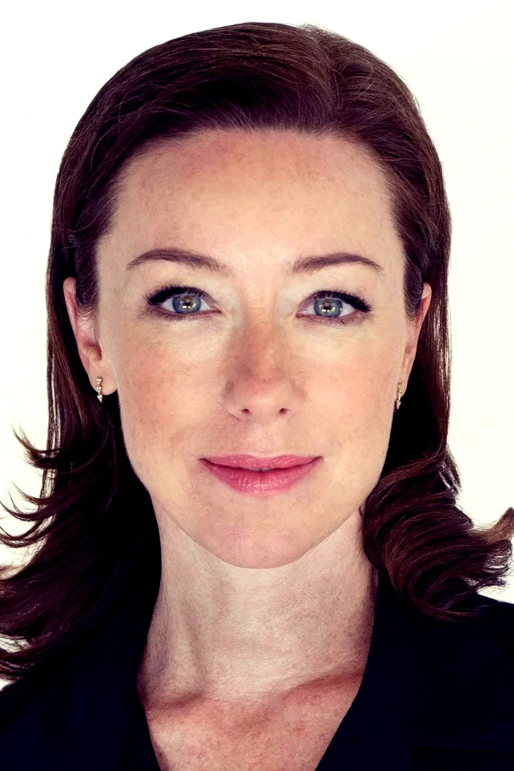 Molly Parker
