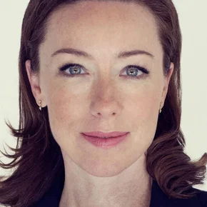 Photo star : Molly Parker