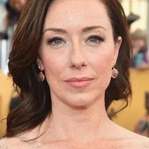 Photo star : Molly Parker