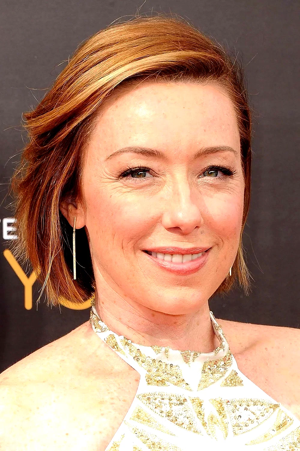 Molly Parker