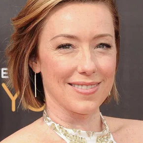 Photo star : Molly Parker