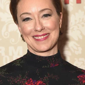 Photo star : Molly Parker