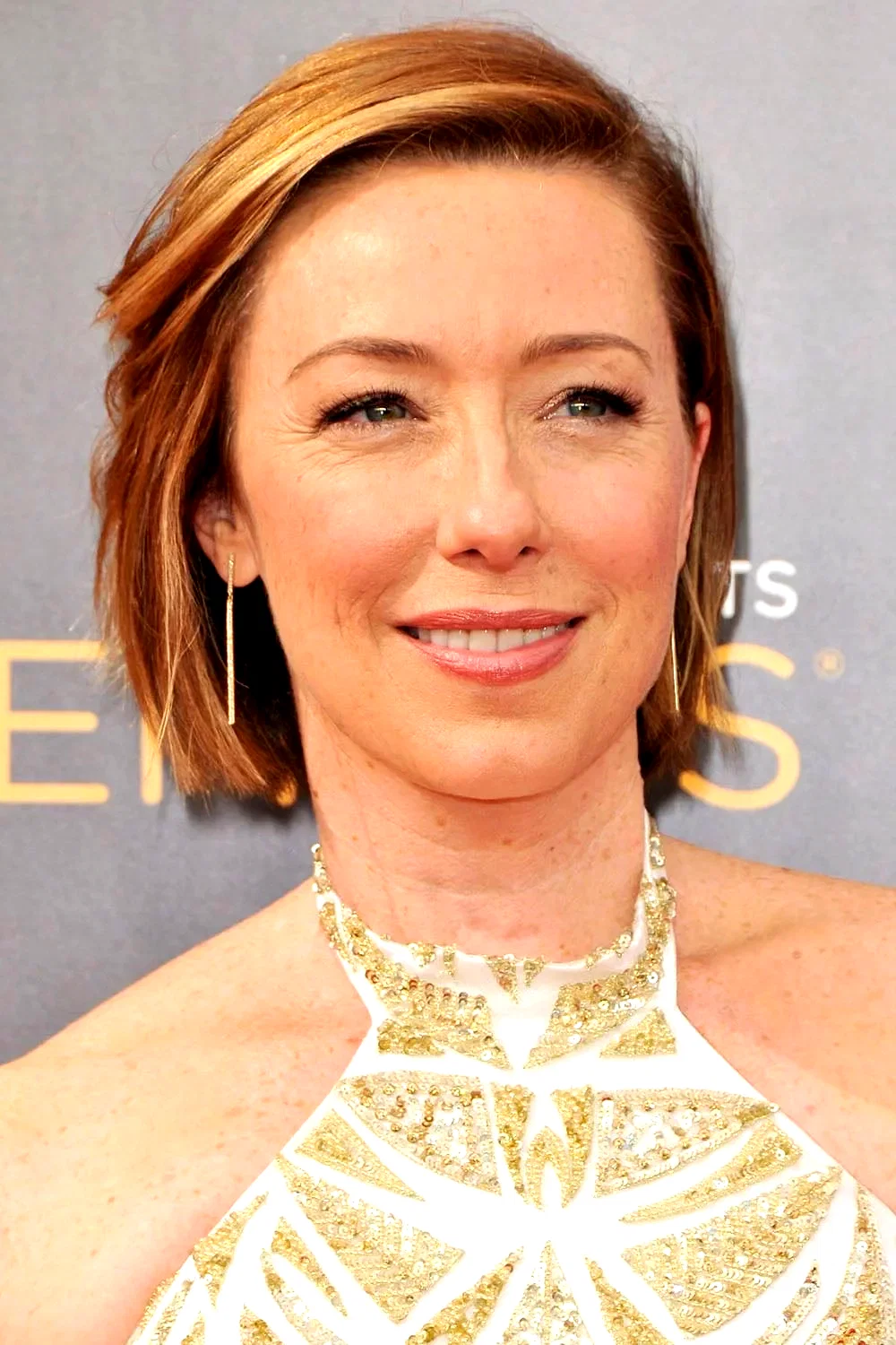 Molly Parker
