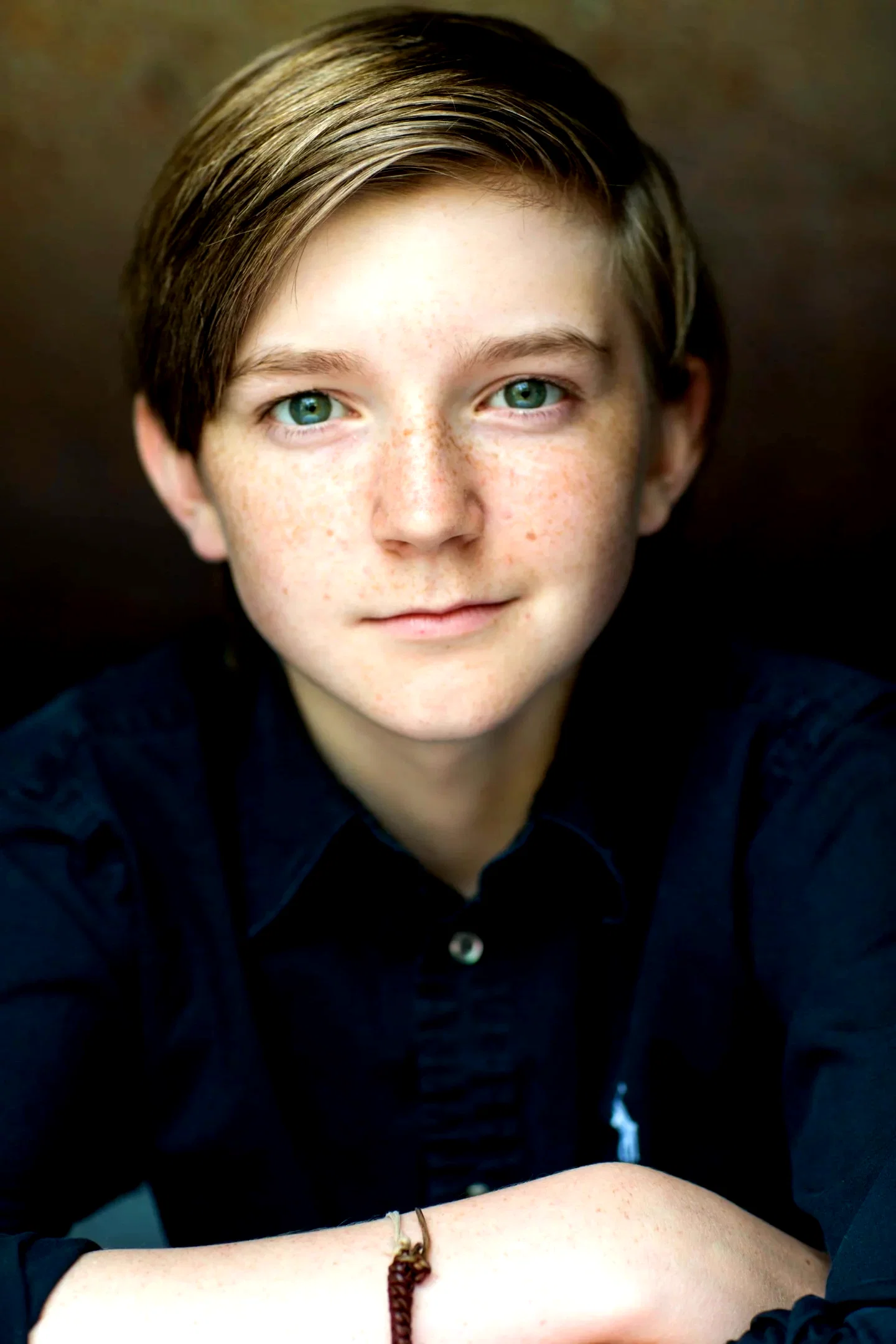  Joshua Blue Pickering