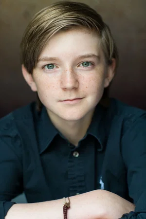  Joshua Blue Pickering photo