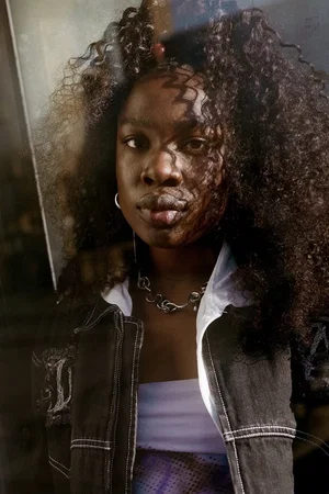  Vivian Oparah photo