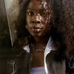 Photo star :  Vivian Oparah