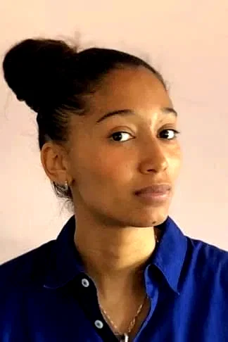  Raine Allen-Miller