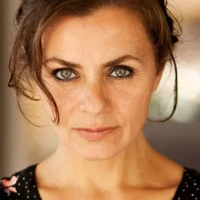 Photo star : Naomi Krauss