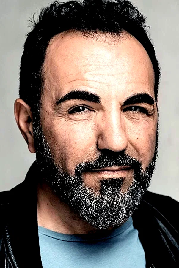 Adnan Maral