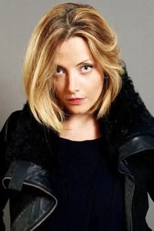 Laura Sépul photo
