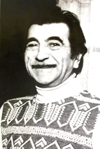  Georgi Partsalev