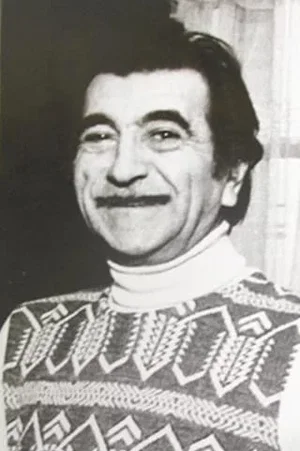 Photo de  Georgi Partsalev
