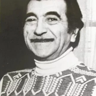  Georgi Partsalev