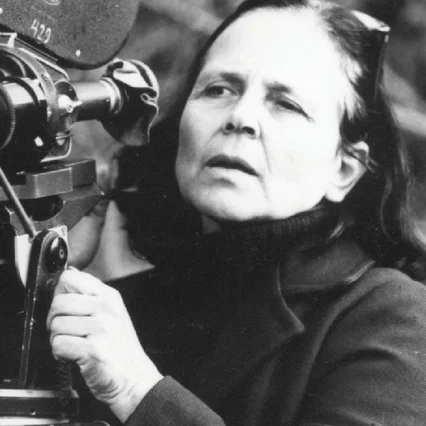  Binka Zhelyazkova