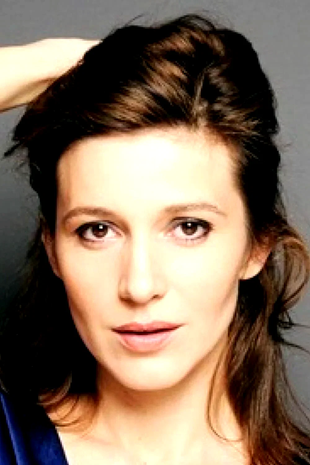 Caroline Ducey
