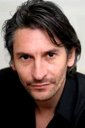 Nicolas Abraham