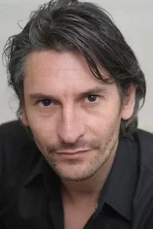 Nicolas Abraham photo