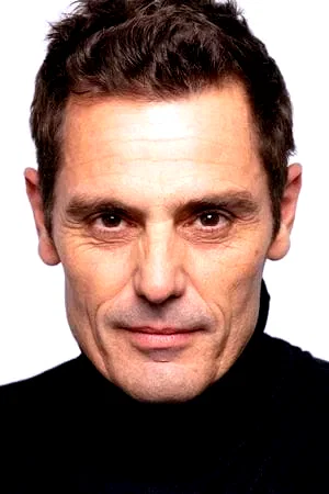 Cyril Lecomte