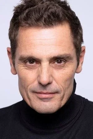 Cyril Lecomte photo