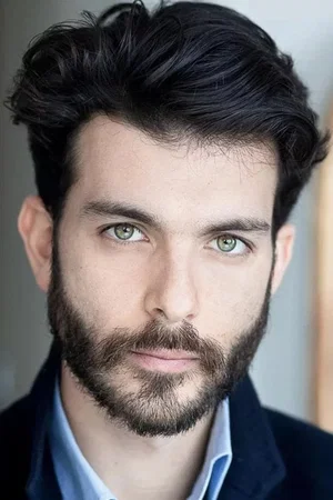  Ziad Jallad photo
