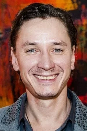 Aleksandr Yatsenko photo
