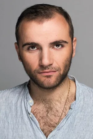  Maxim Stoyanov photo