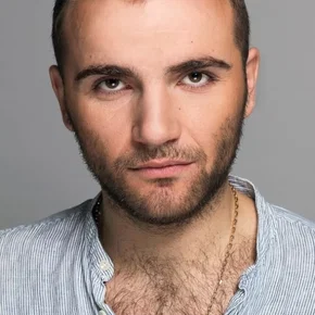 Photo star :  Maxim Stoyanov