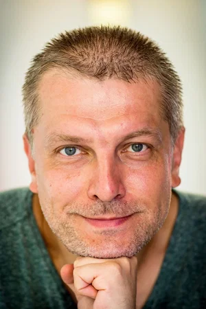 Alexey Chadov photo