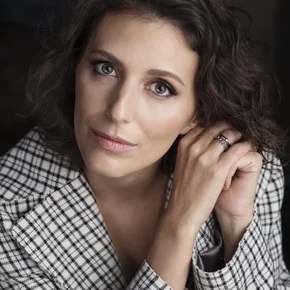 Photo star :  Natalya Merkulova