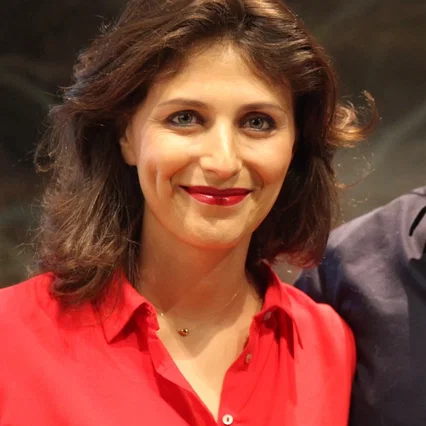  Natalya Merkulova