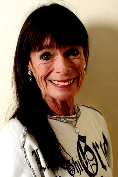 Géraldine Chaplin