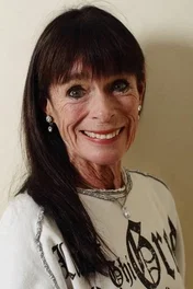 Géraldine Chaplin