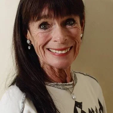 Géraldine Chaplin