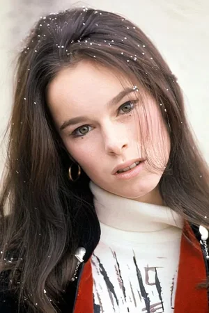 Géraldine Chaplin