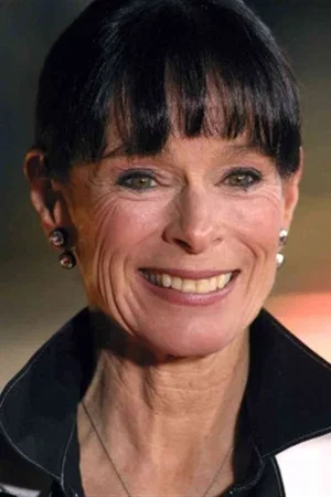 Géraldine Chaplin