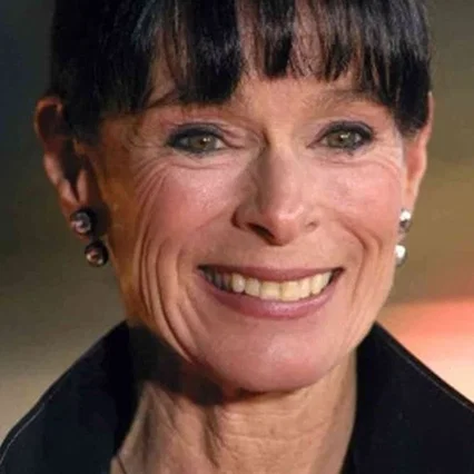 Géraldine Chaplin