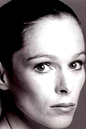 Géraldine Chaplin