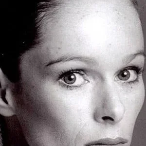 Géraldine Chaplin