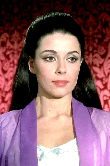Monica Randall