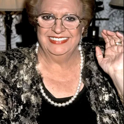  Florinda Chico