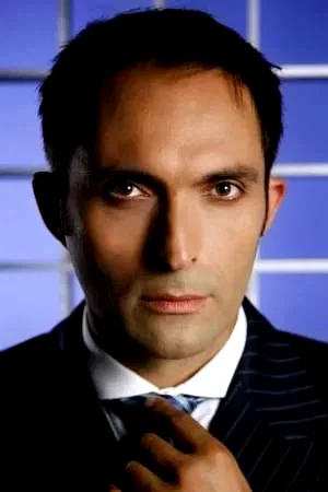 Marcelo Alonso